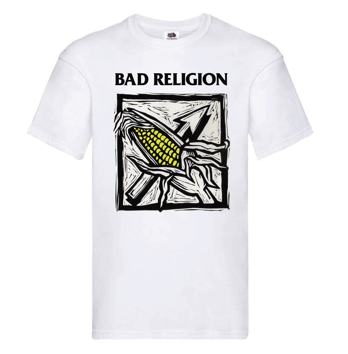 Bad Religion -Against The Grain-