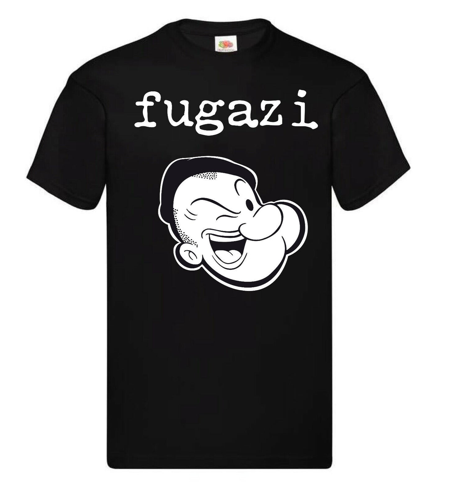Fugazi