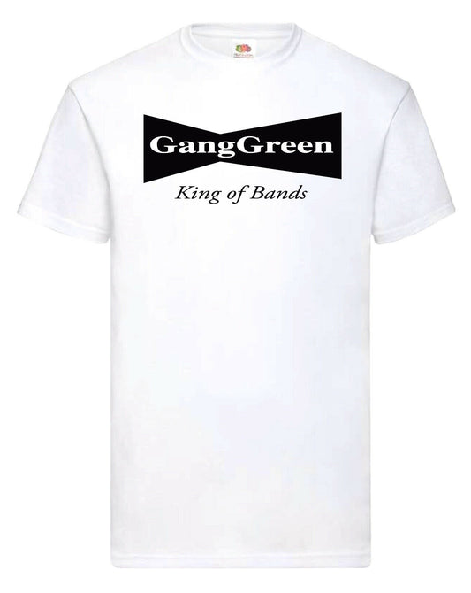 Gang Green