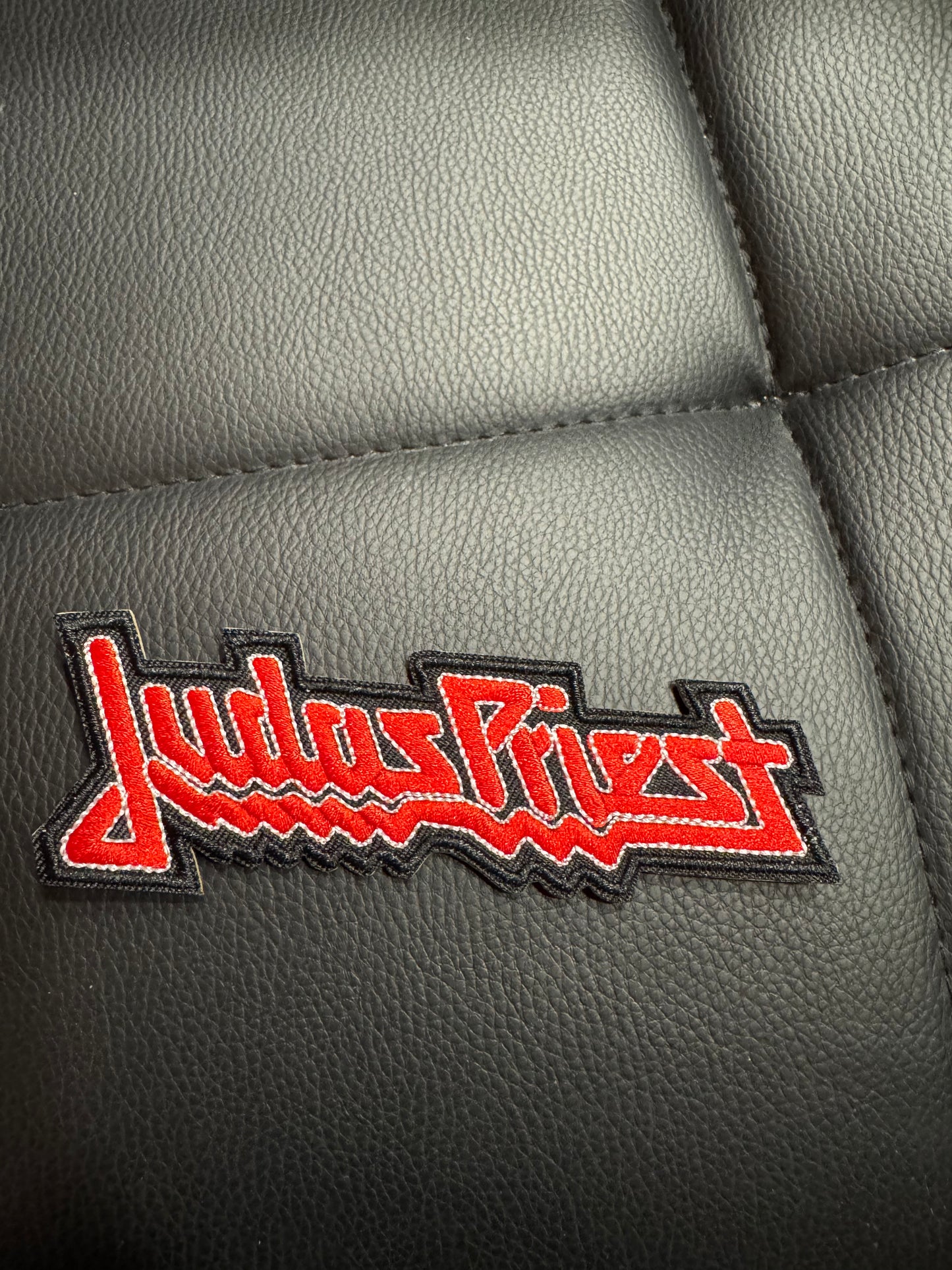 Parche Judas Priest