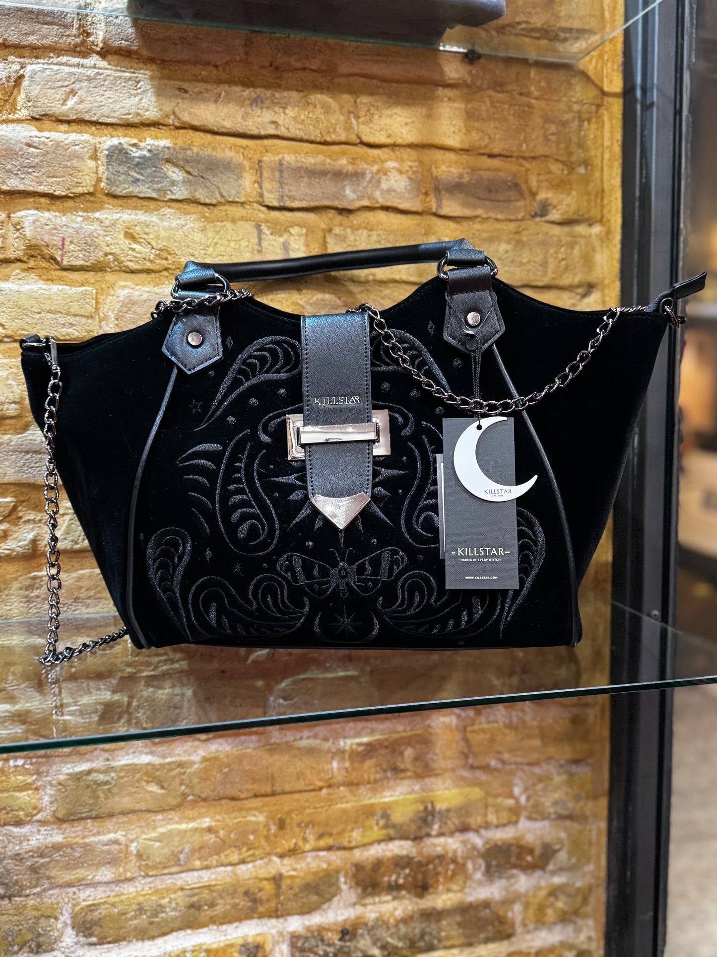 Killstar - Quiet Meadow