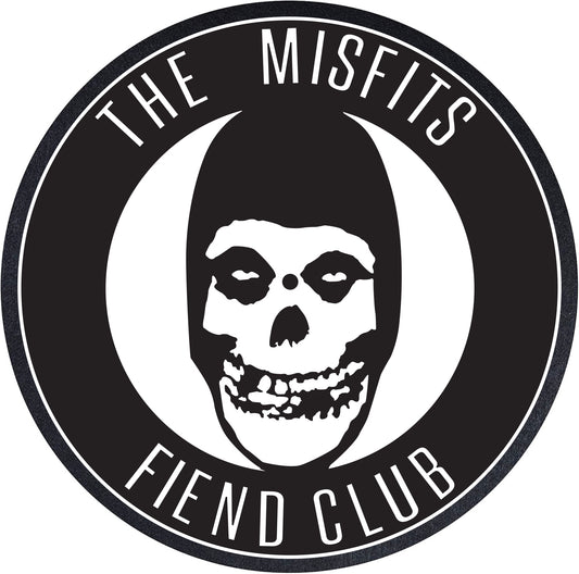 Misfits -Fiend Club- Slipmat
