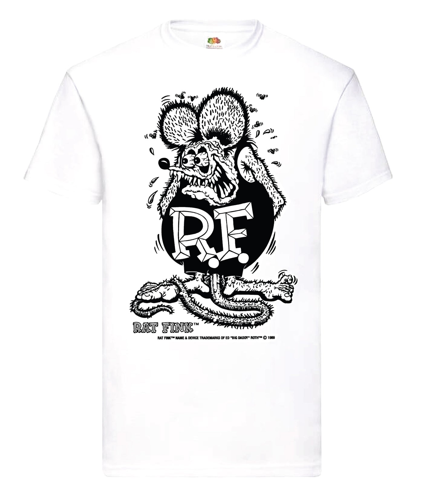 Rat Fink