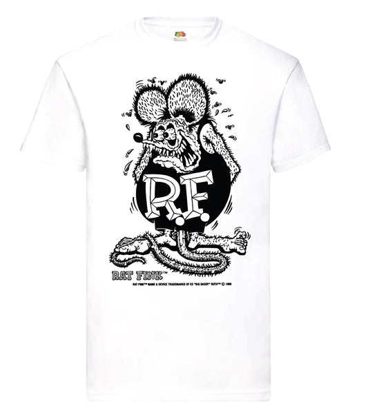 Rat Fink