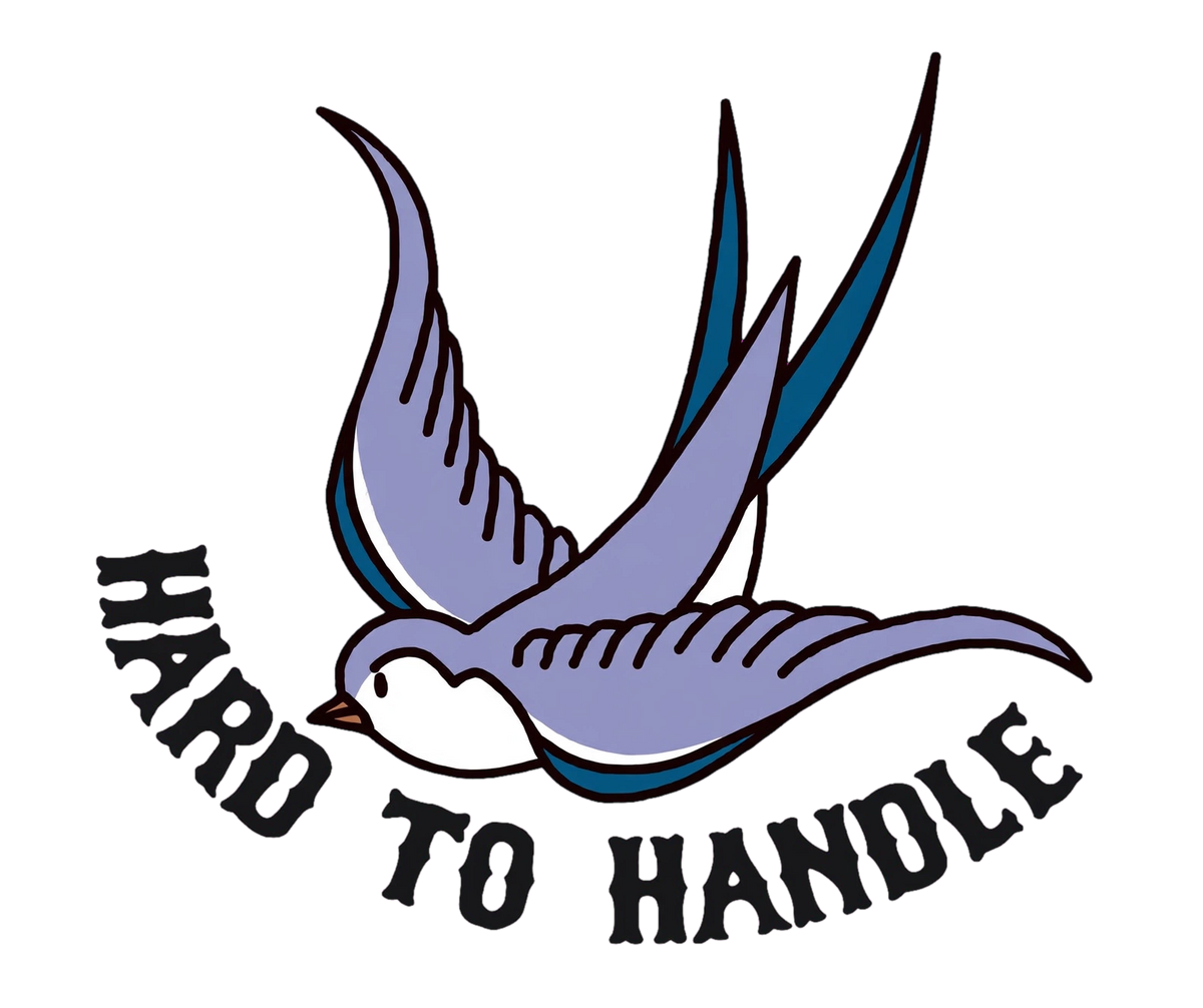 Hard To Handle