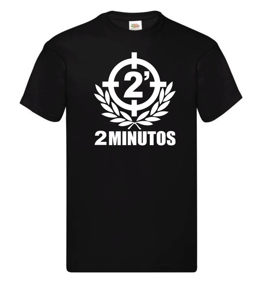 2 Minutos -Laurel-