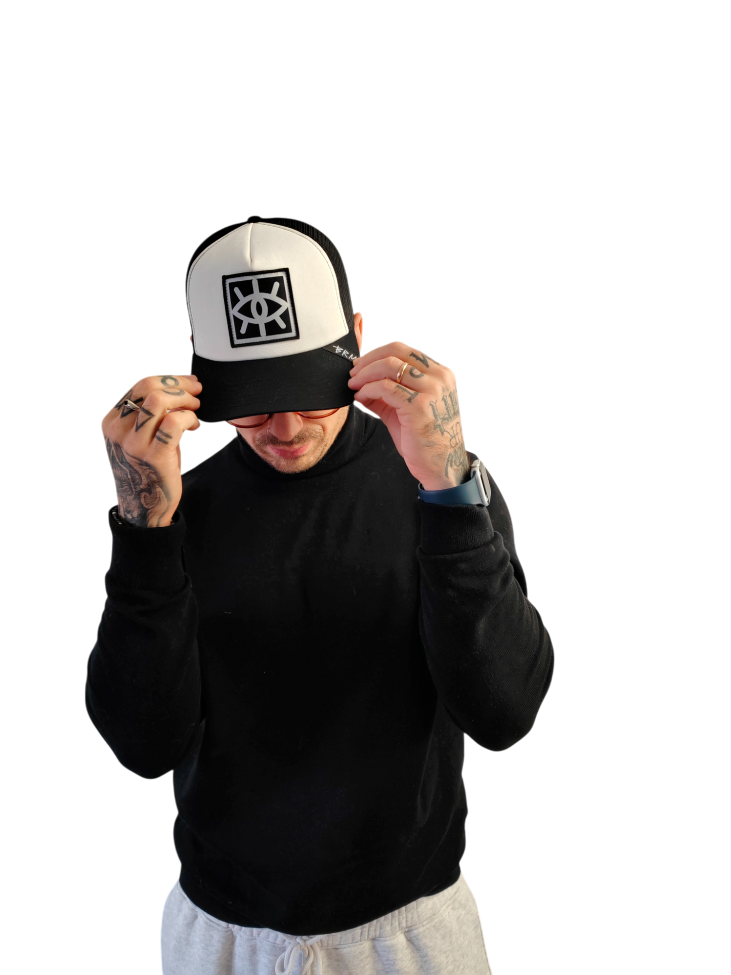 BRMJ Caps CLASSIK