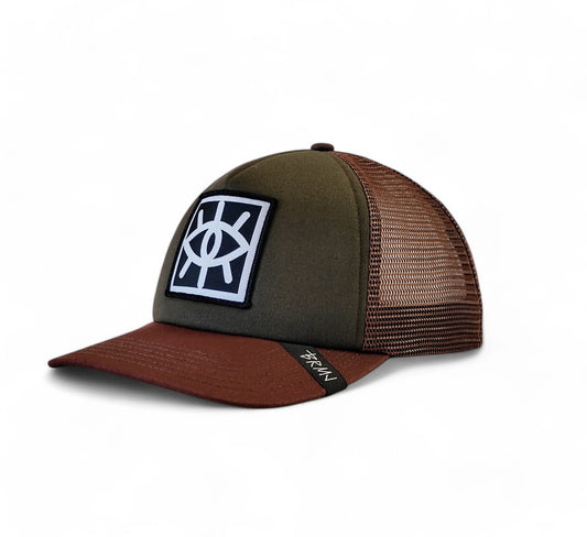 BRMJ Caps FOREST