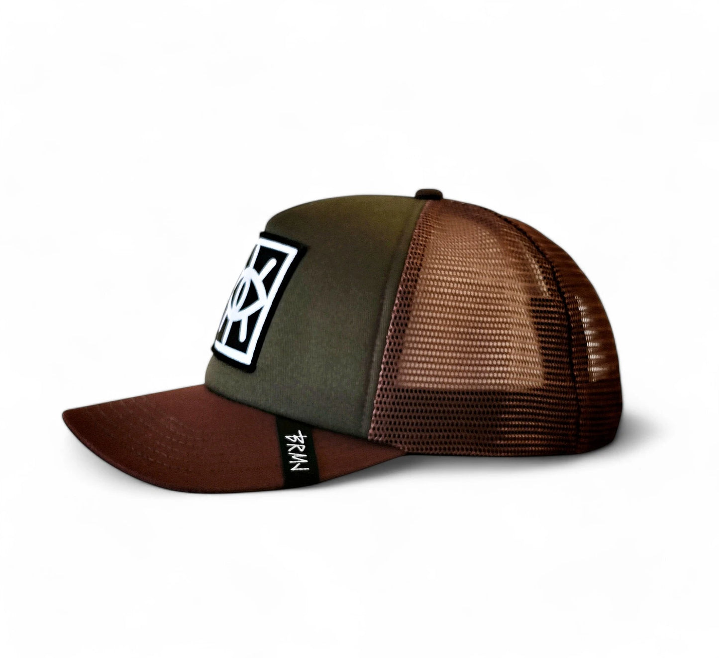BRMJ Caps FOREST