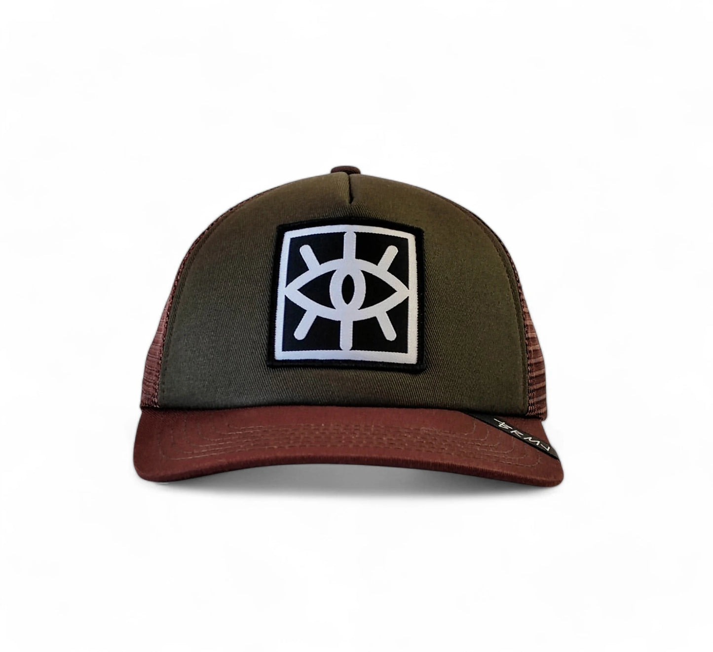 BRMJ Caps FOREST
