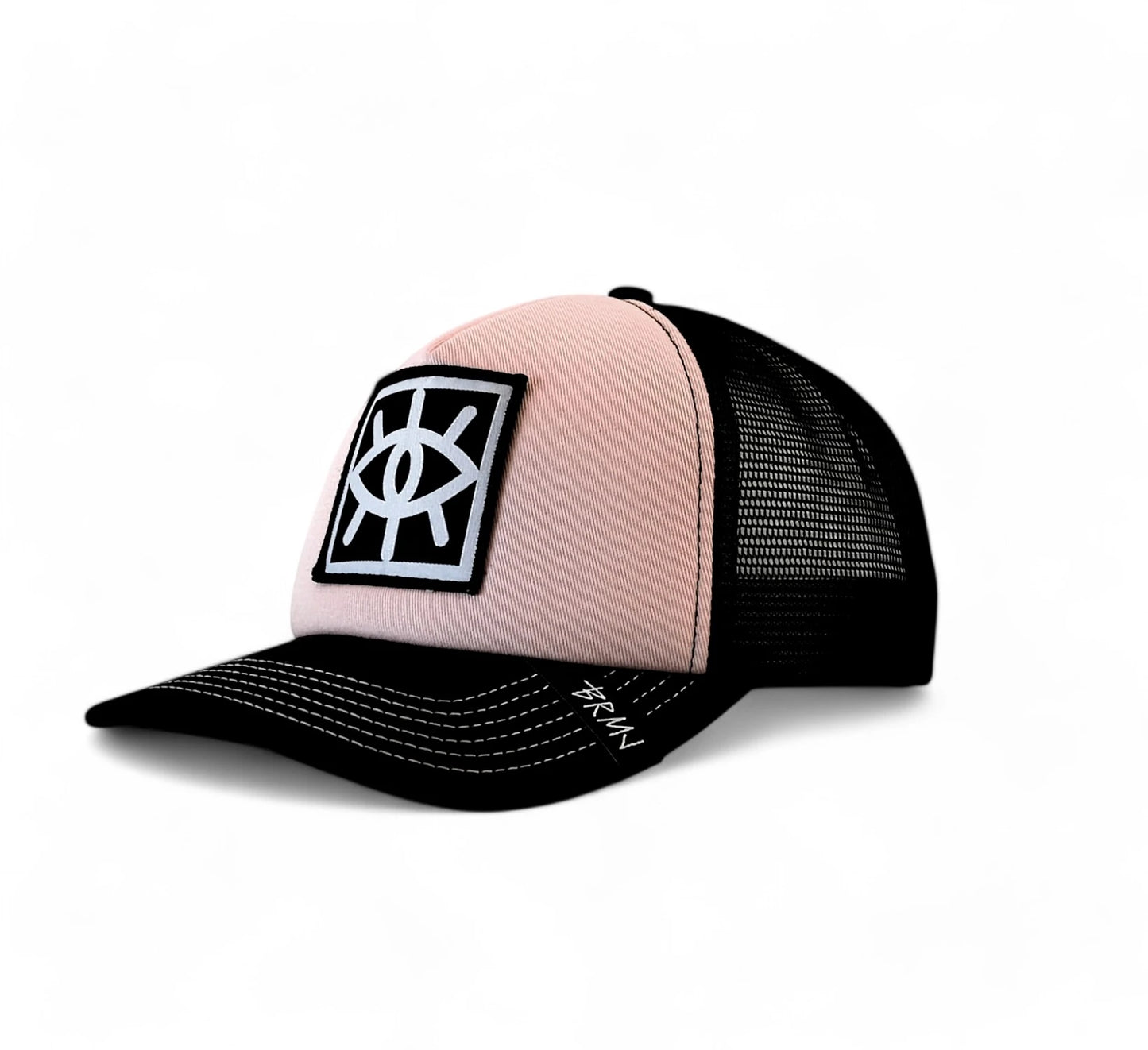 BRMJ Caps PINKISH