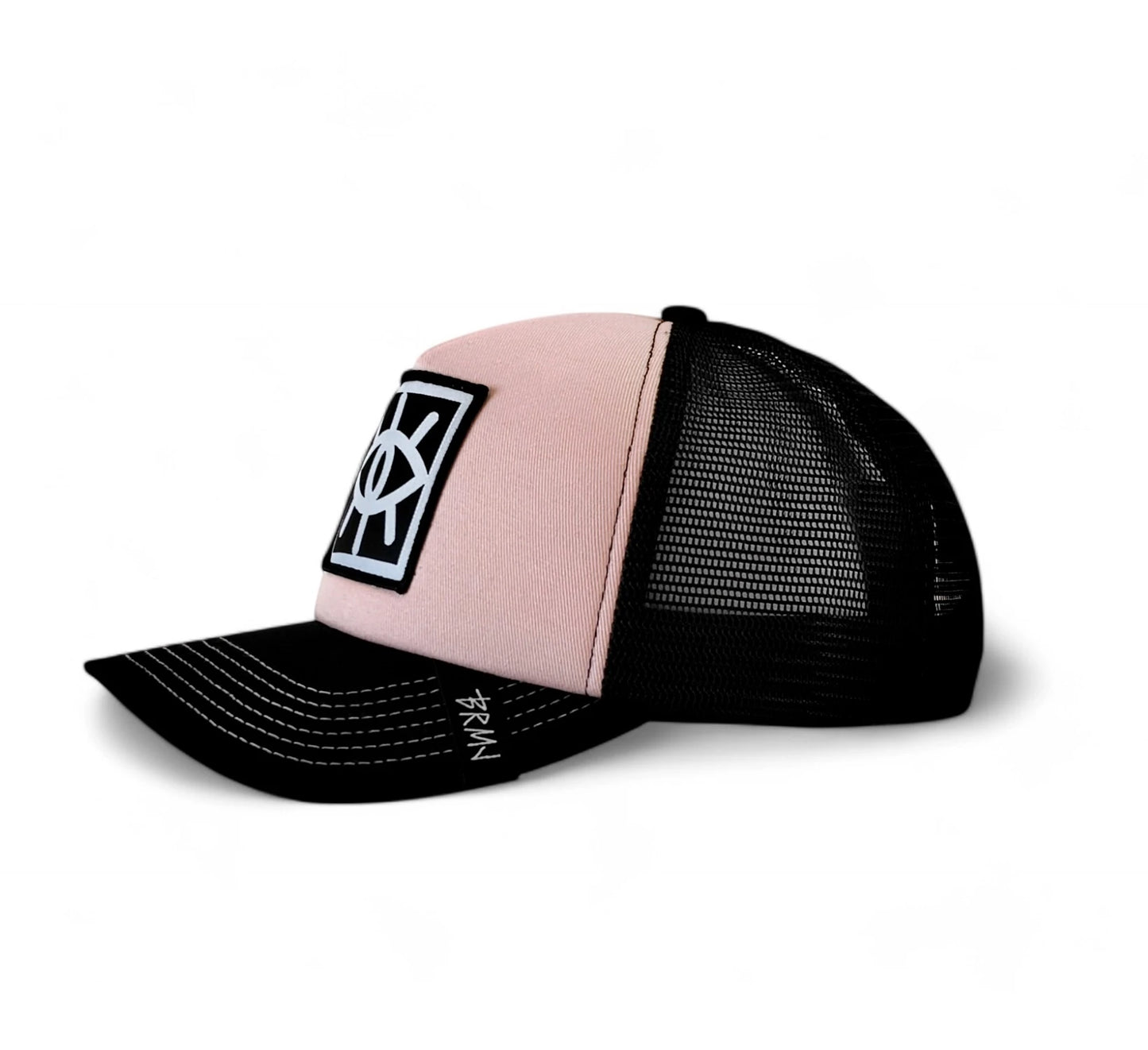 BRMJ Caps PINKISH