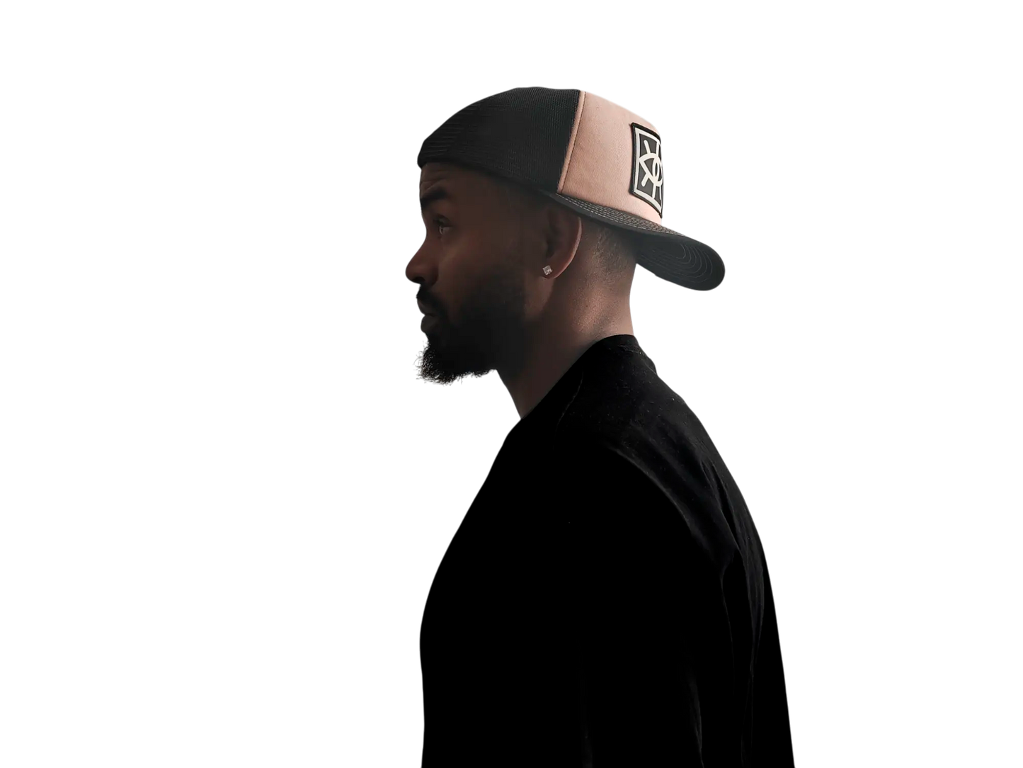 BRMJ Caps PINKISH