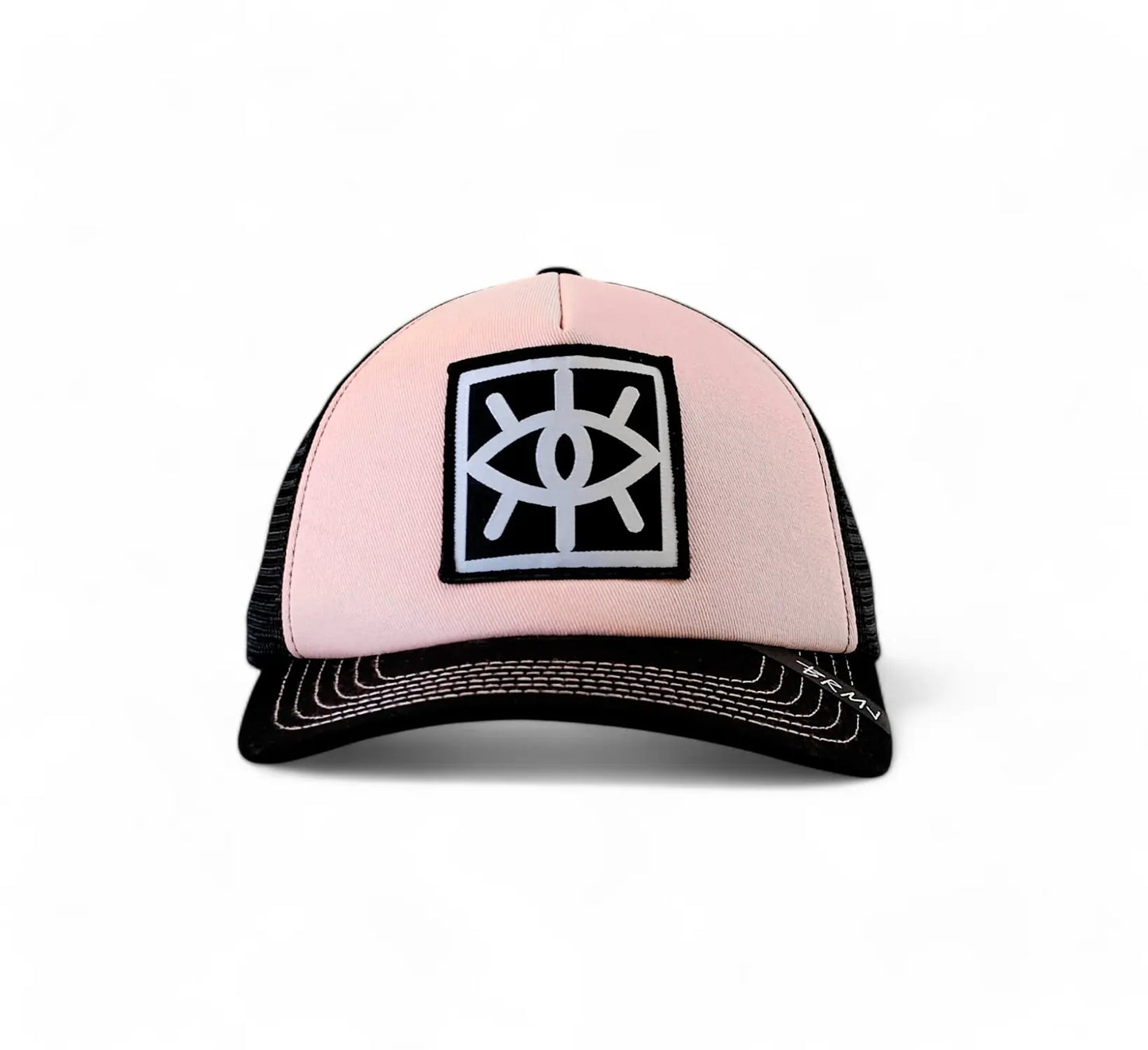 BRMJ Caps PINKISH