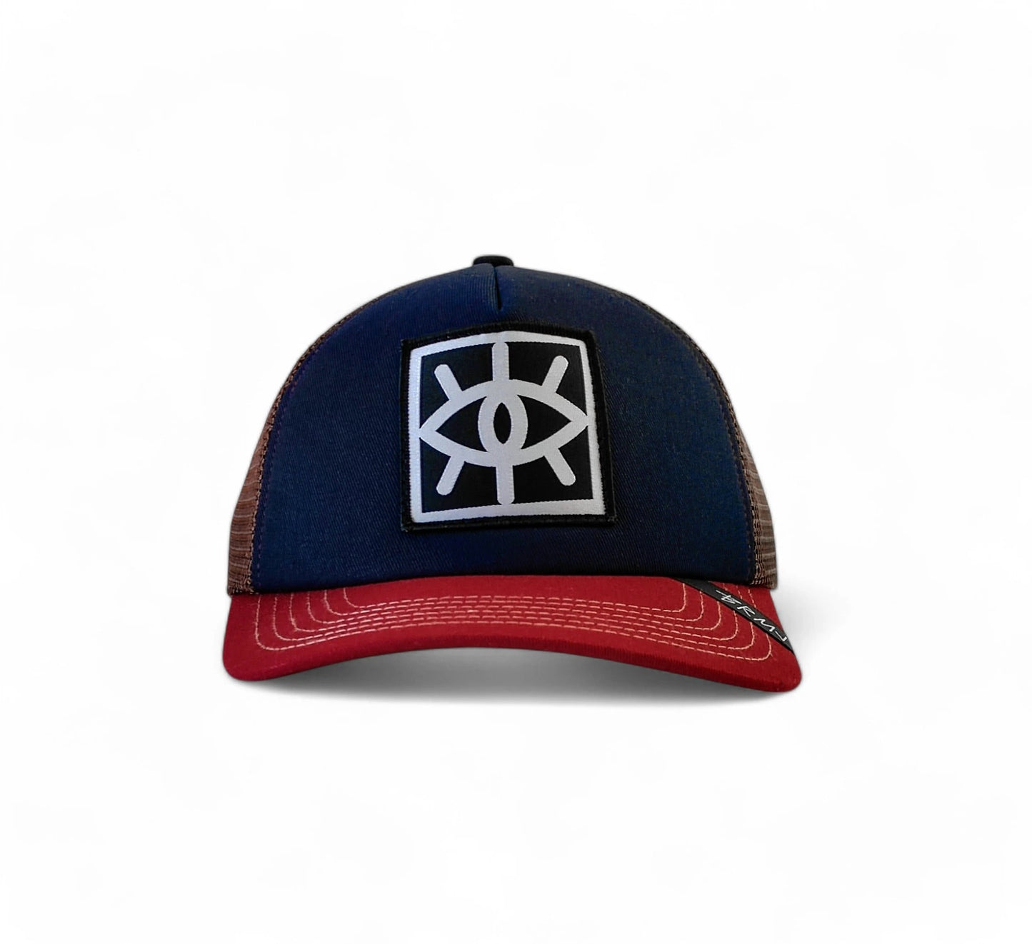 BRMJ Caps RED WINE