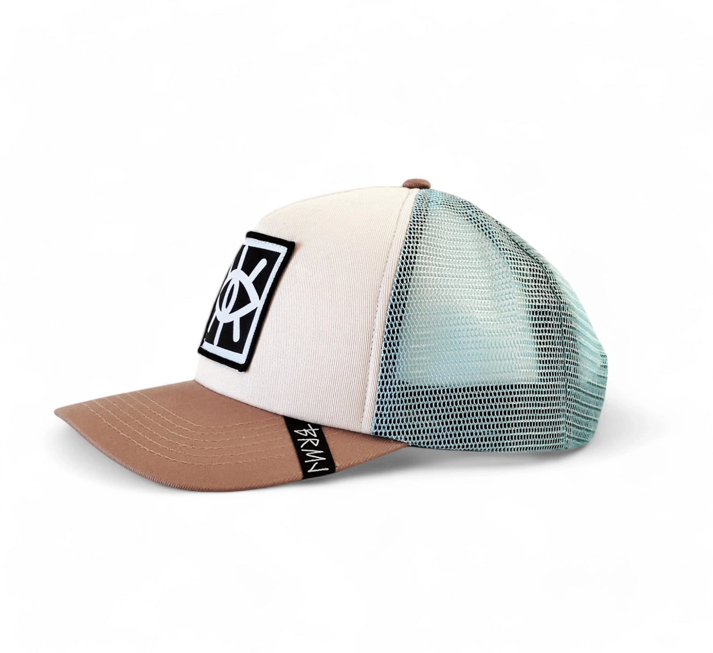 BRMJ Caps ROAST