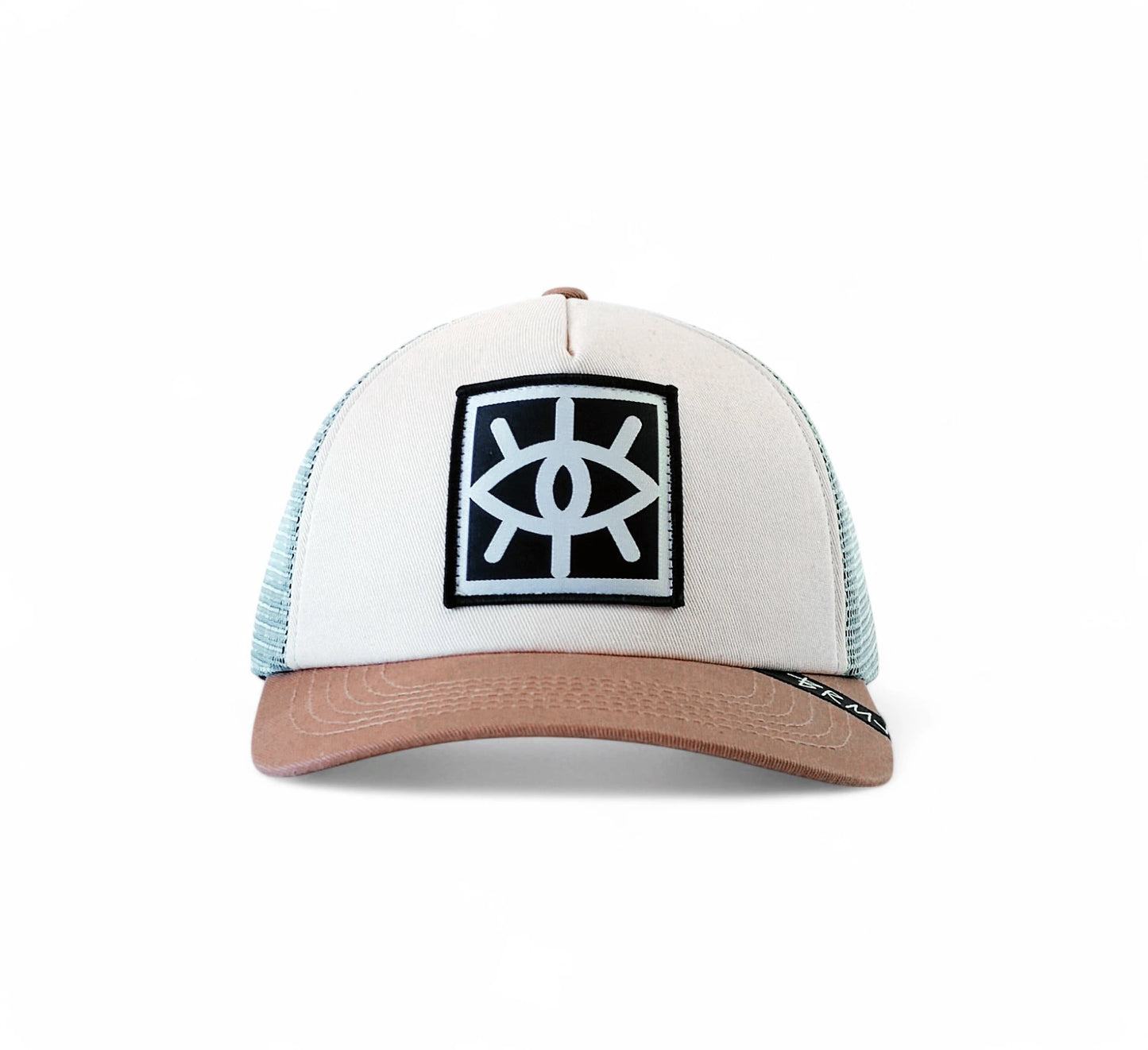 BRMJ Caps ROAST