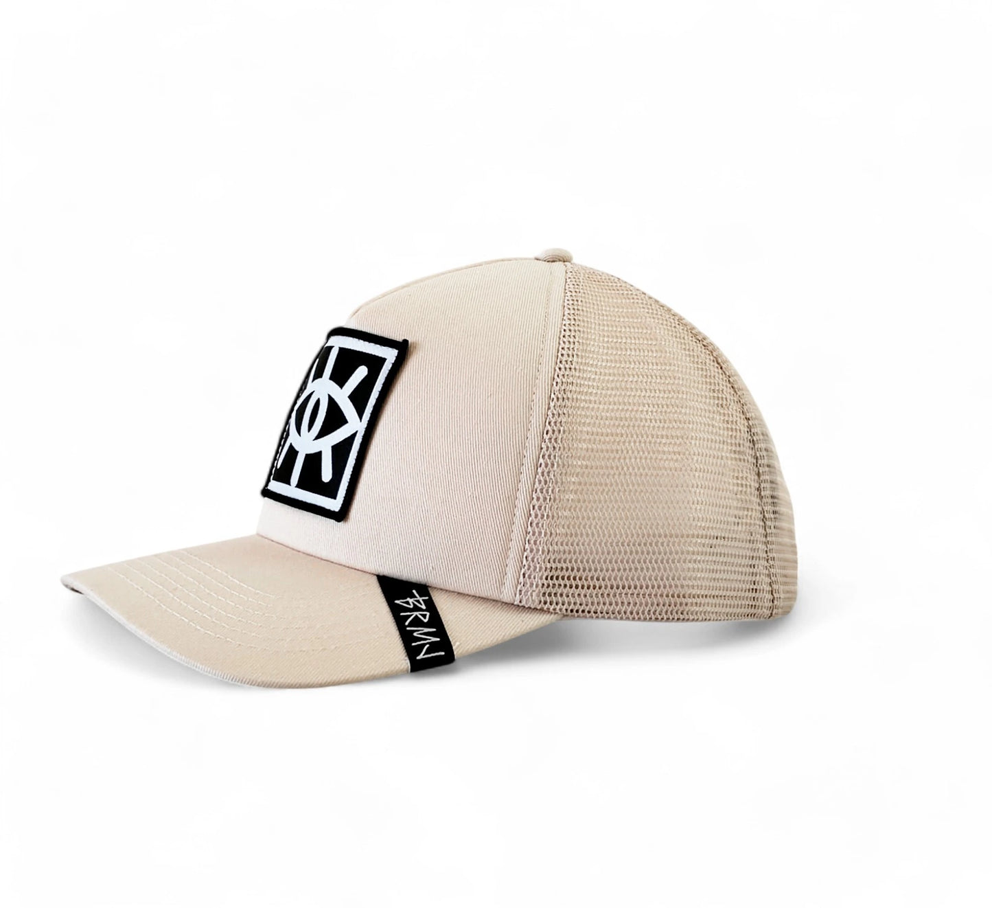 BRMJ Caps SAND