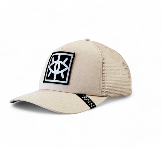 BRMJ Caps SAND