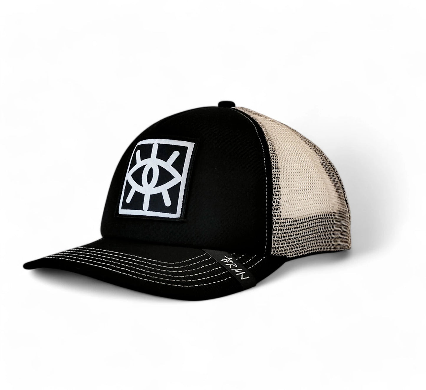 BRMJ Caps TRADI