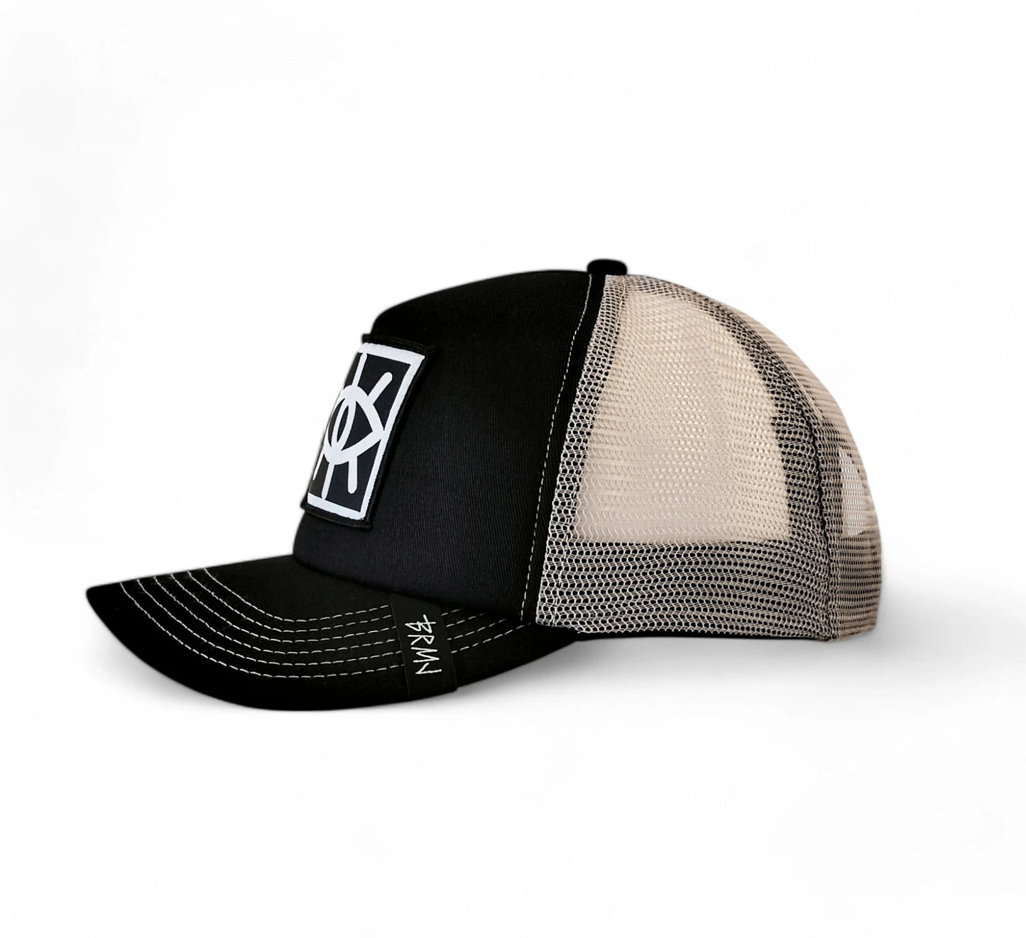 BRMJ Caps TRADI