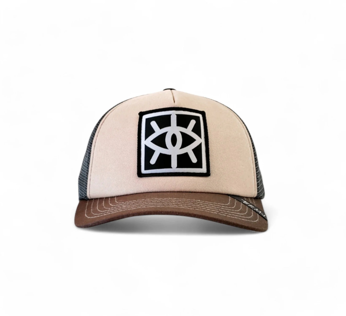 BRMJ Caps ASPHALT