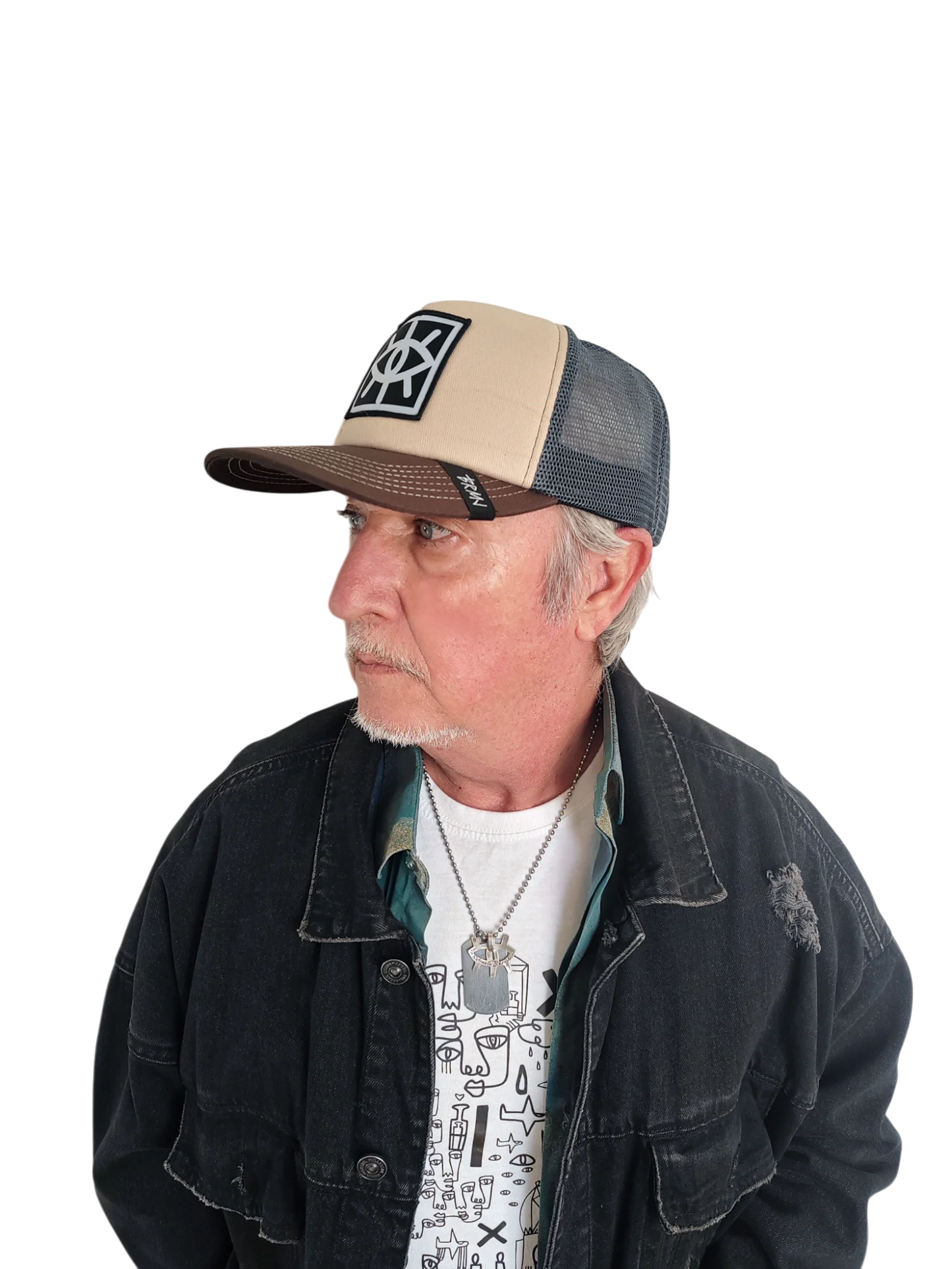 BRMJ Caps ASPHALT