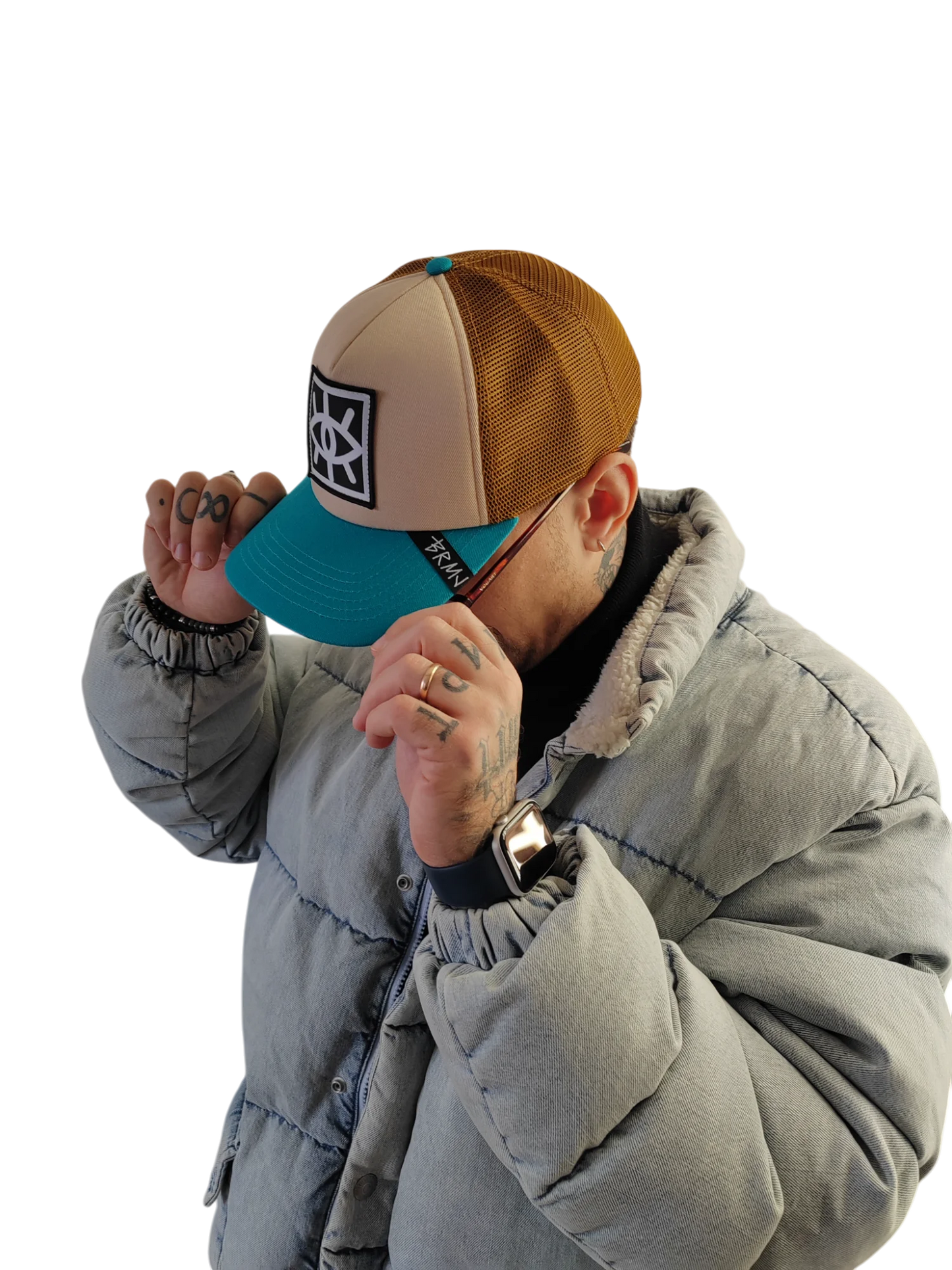 BRMJ Caps BIO