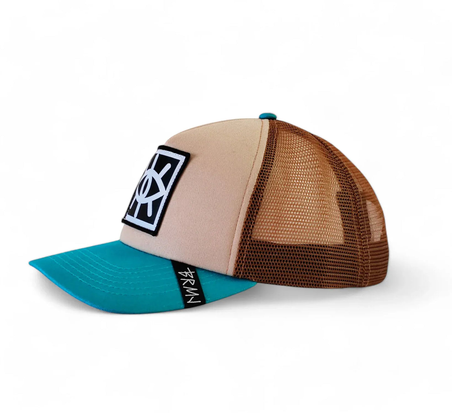 BRMJ Caps BIO