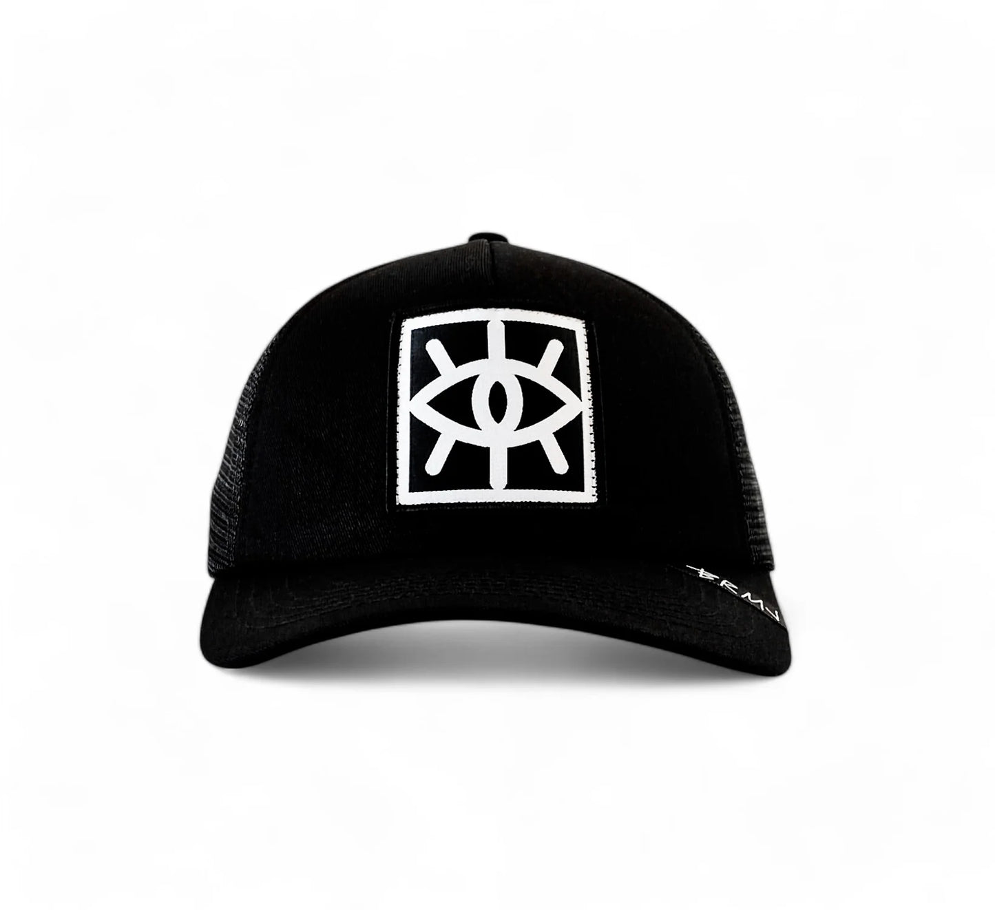 BRMJ Caps BLACK
