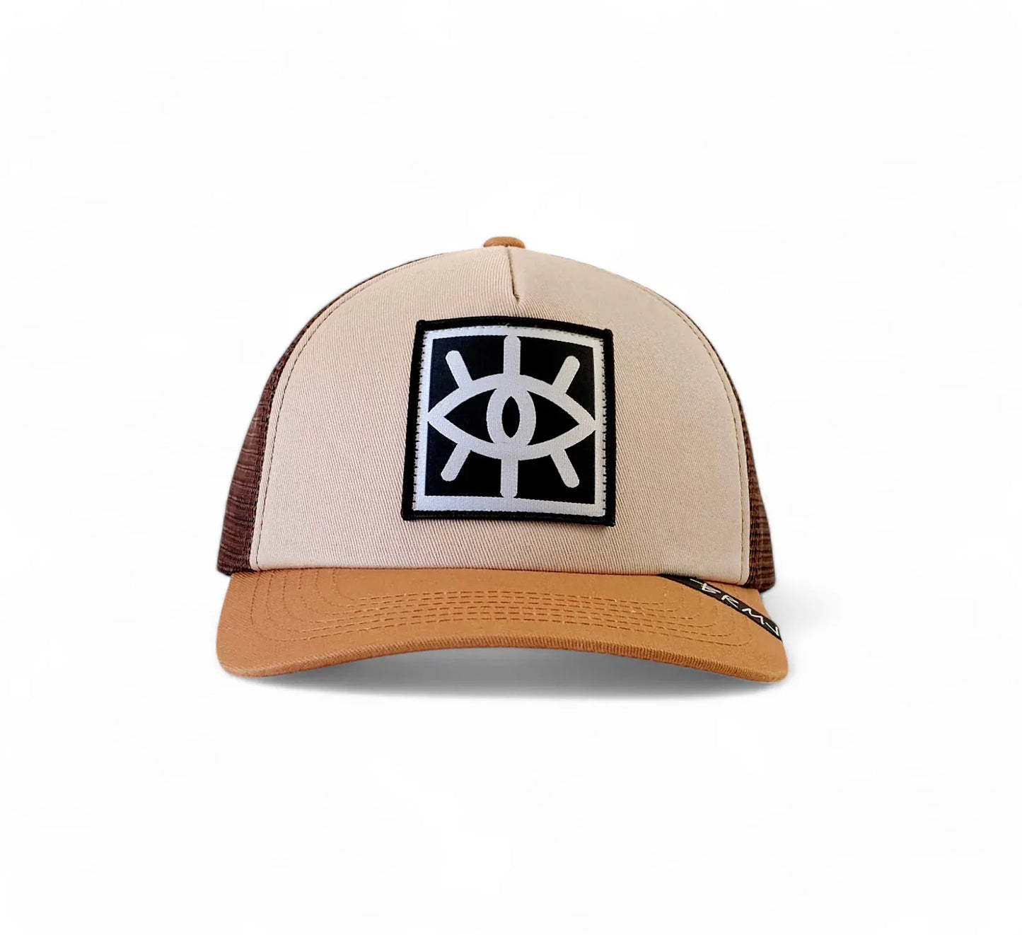 BRMJ Caps CHESTNUT