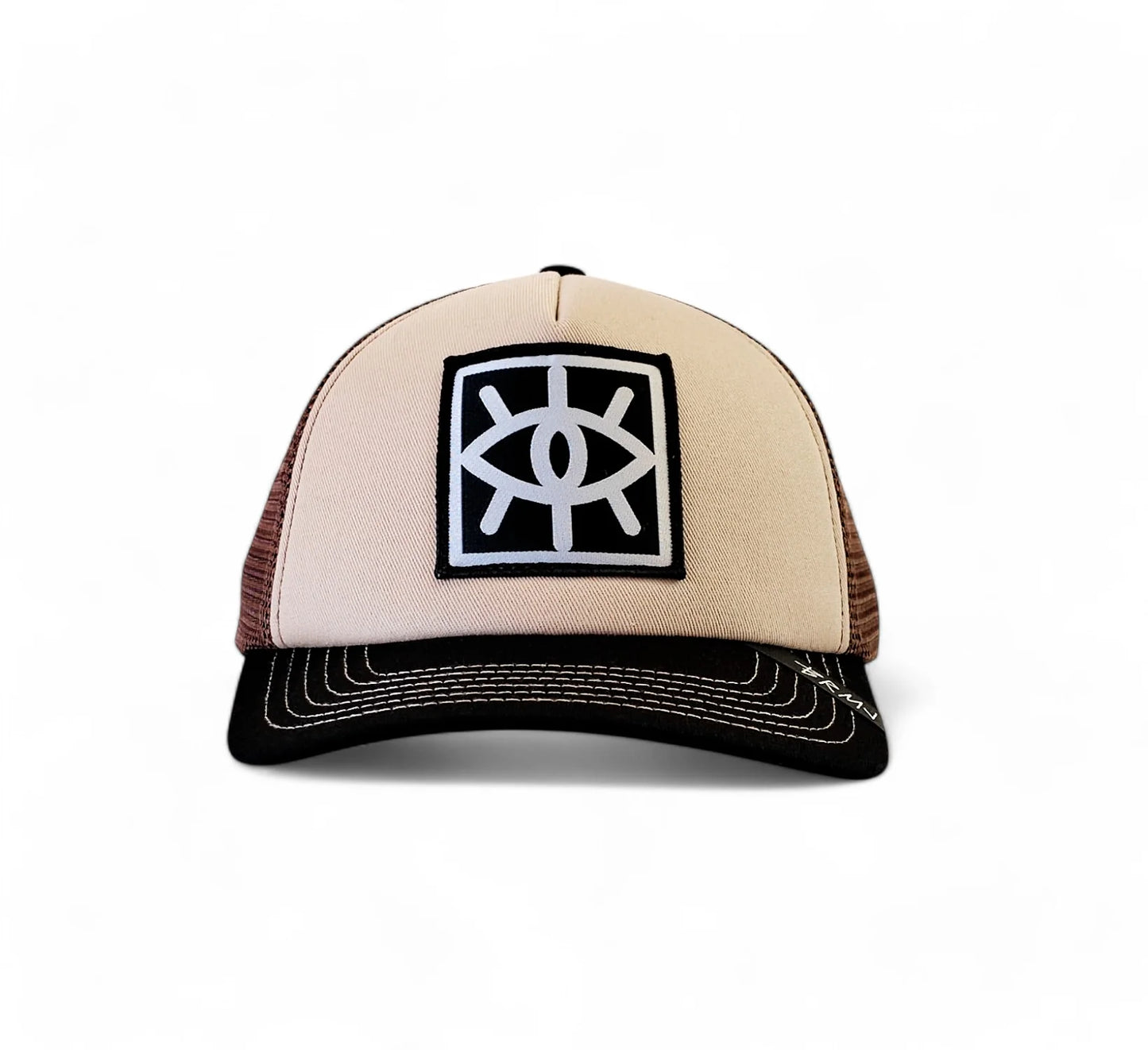 BRMJ Caps CHOCOLATE
