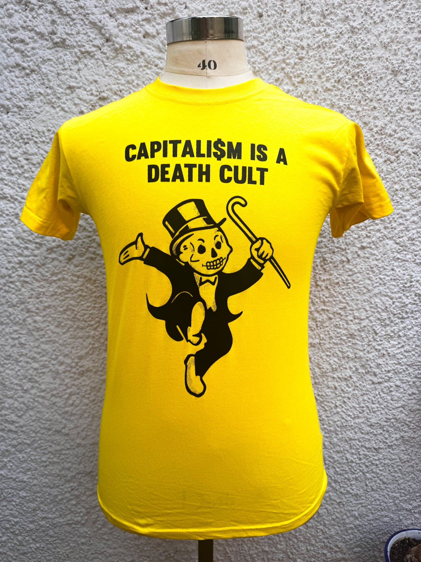 Capitalism