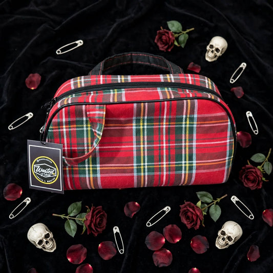 Bolso Lagata Tartán S
