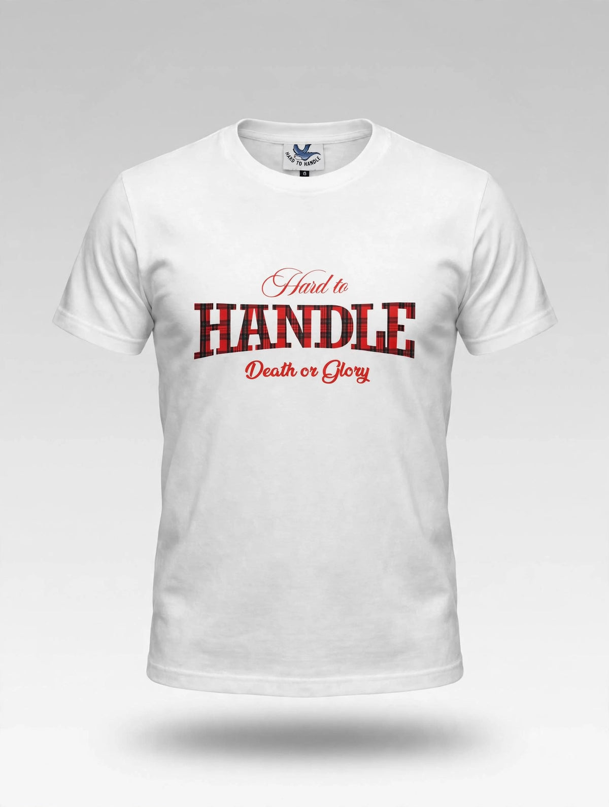 Camiseta Death or Die