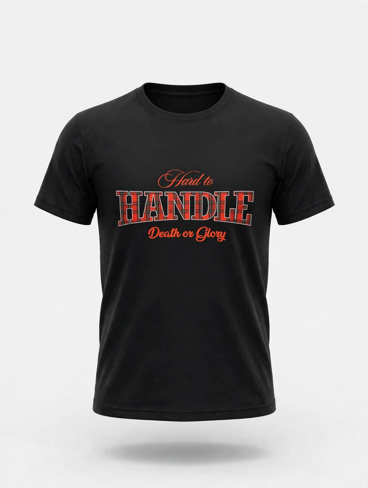 Camiseta Death or Die
