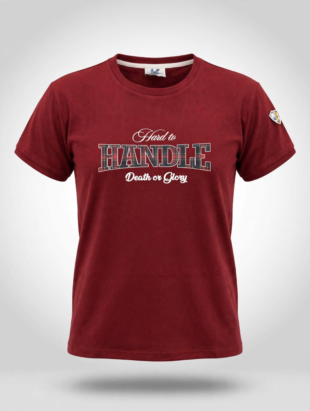 Camiseta Death or Die