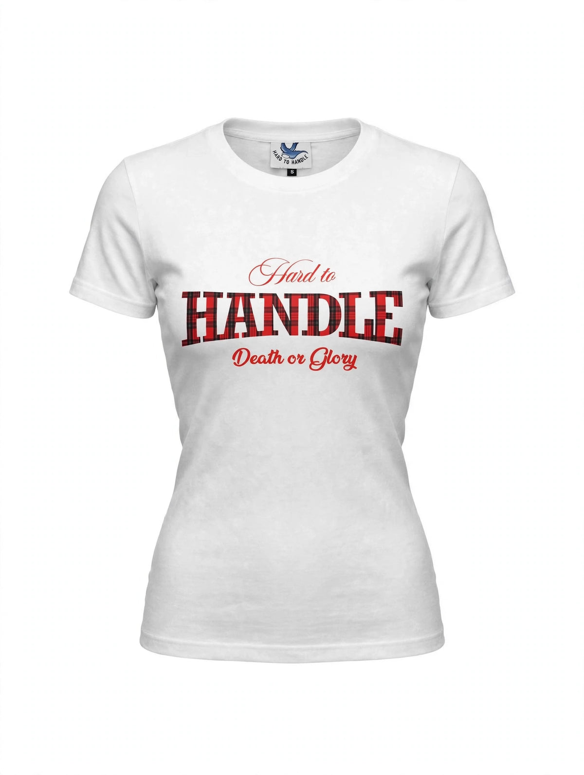 Camiseta Death Or Glory