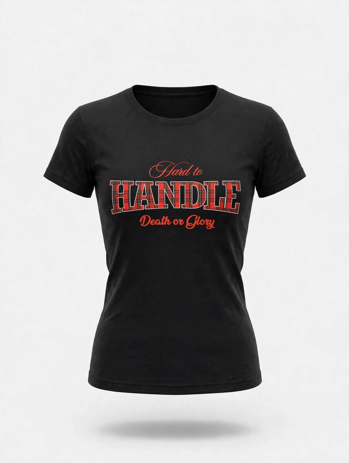 Camiseta Death Or Glory