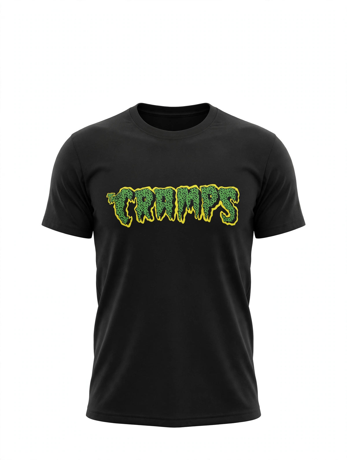 Camiseta The Cramps - 13 Lágrimas