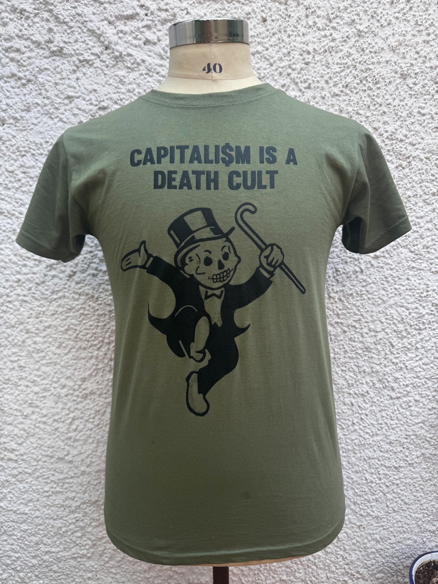 Capitalism