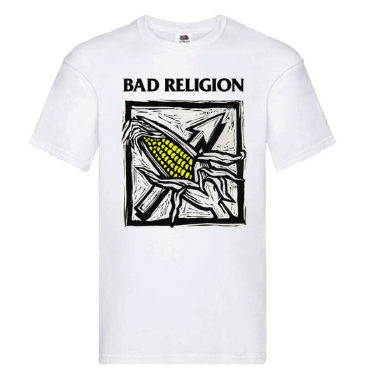 Bad Religion -Against The Grain-