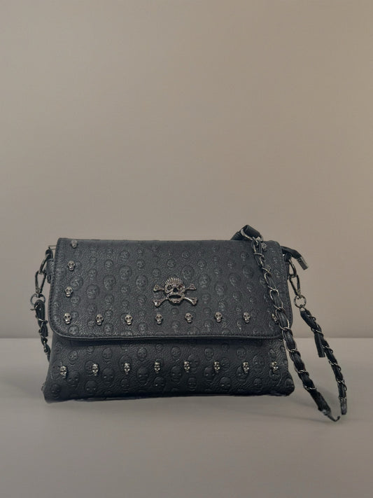 Bolso Skull