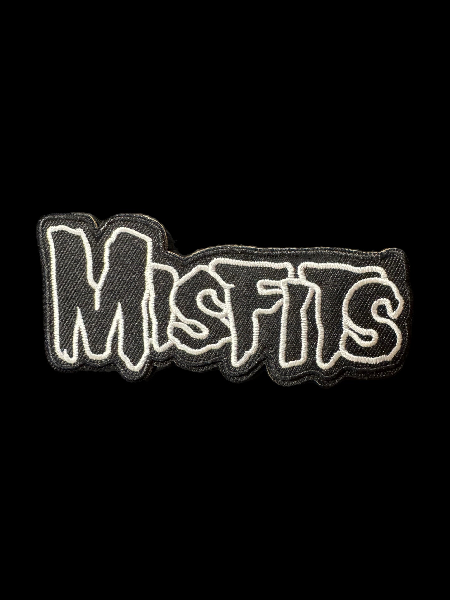 Parche Misfits