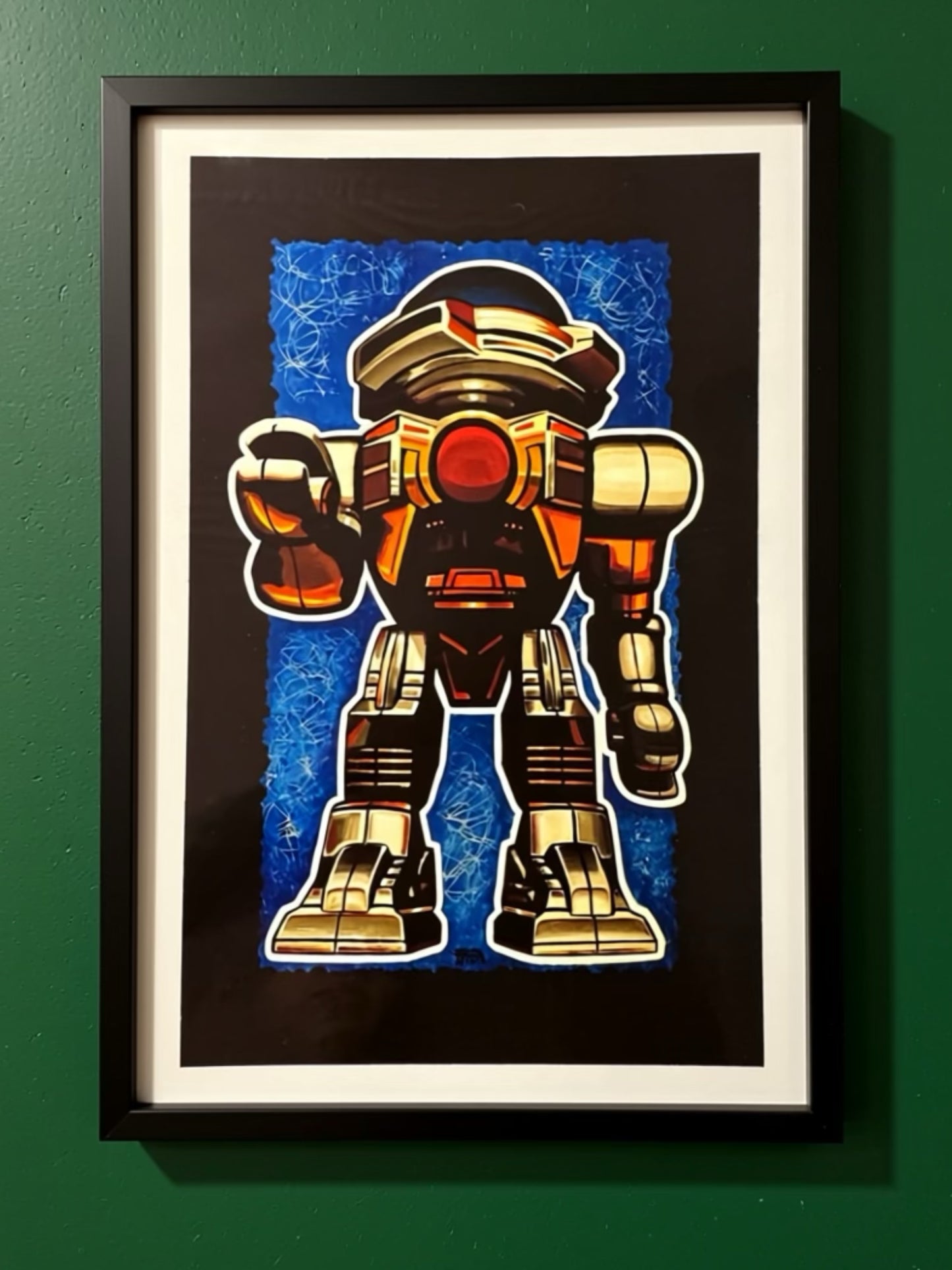 Robot