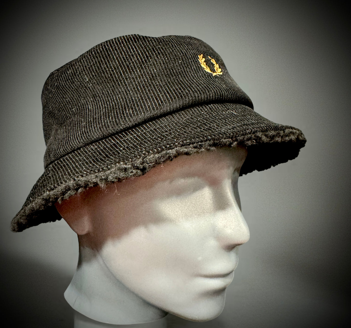 Gorro pescador Fred Perry
