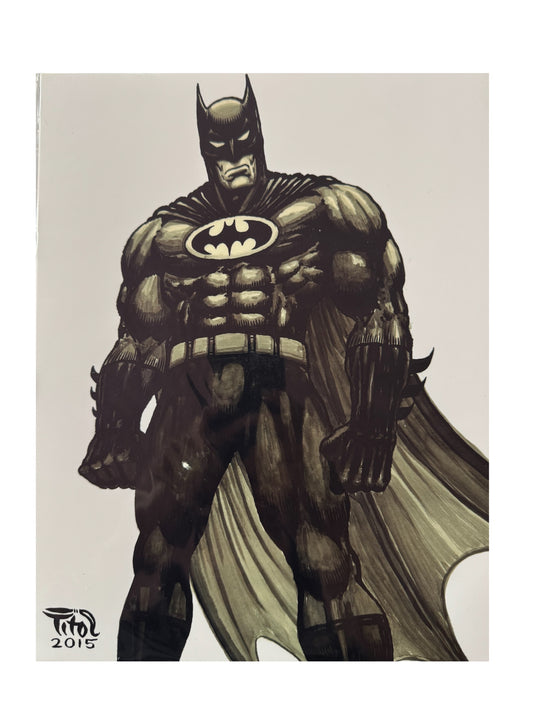 Batman