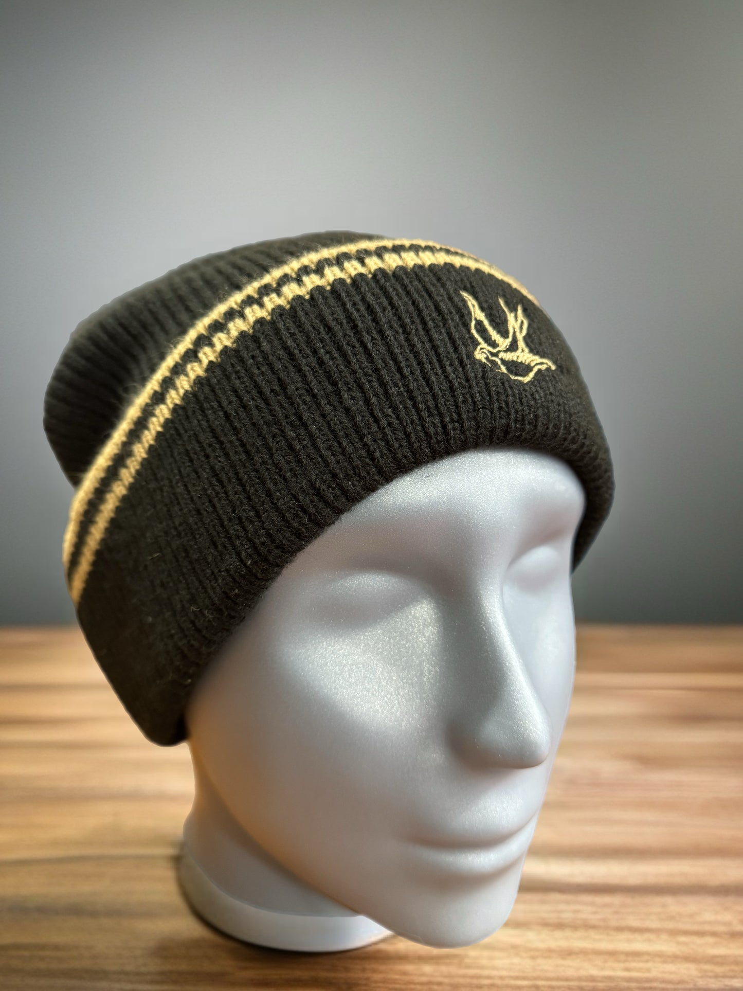 Gorro de Lana