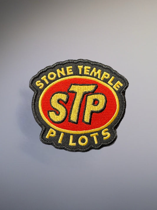 Parche Stone Temple Pilots
