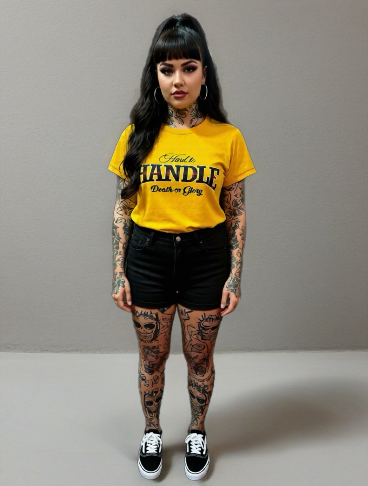 Camiseta